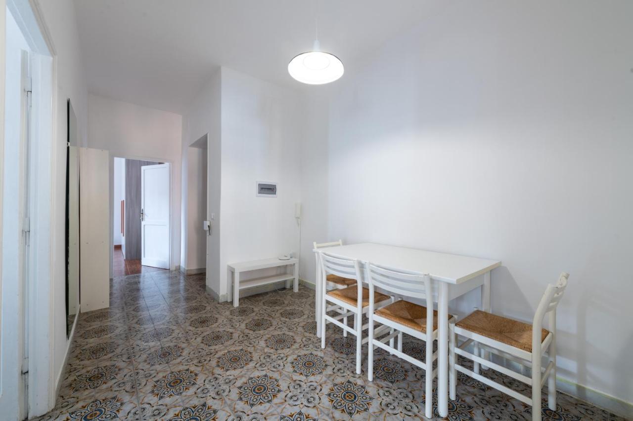 شقة Casa Di Marianna E Vittorio Al Gemelli روما المظهر الخارجي الصورة